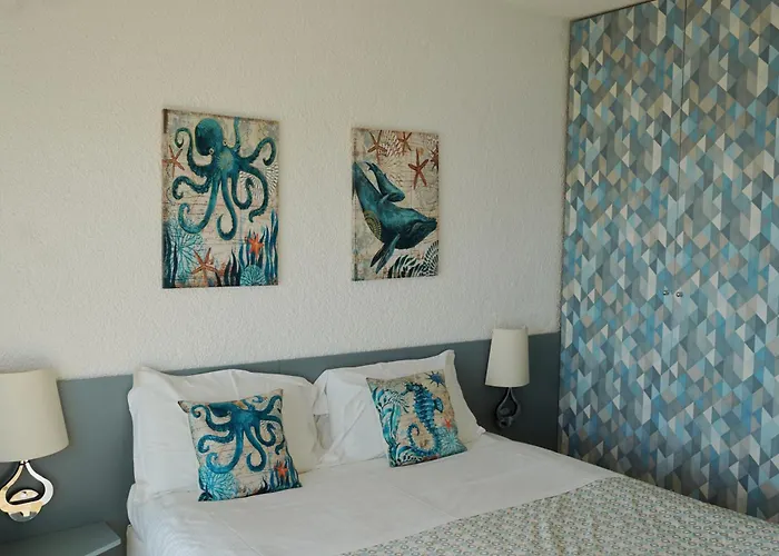 Maison d'hôtes Rita Sea Front View - Parcheggio Gratuito In