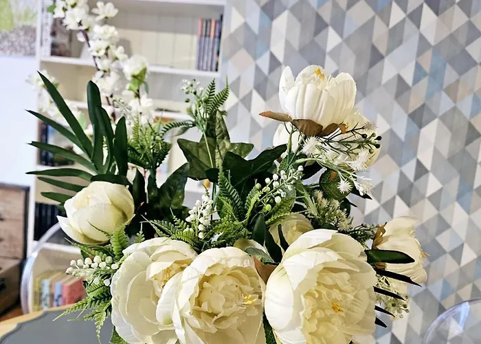 Rita Sea Front View - Parcheggio Gratuito In 4* Санремо