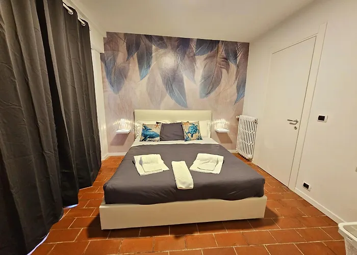 Rita Sea Front View - Parcheggio Gratuito In San Remo