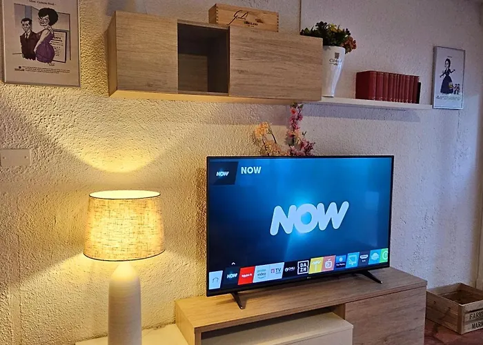 Rita Sea Front View - Parcheggio Gratuito In Гостьовий будинок Санремо