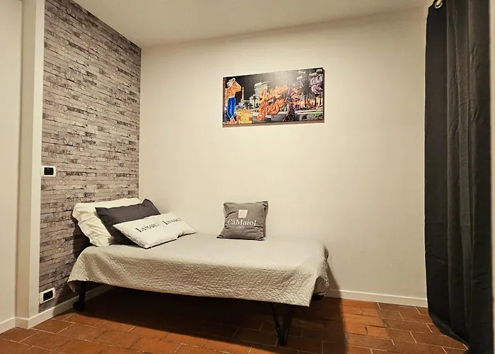 Maison d'hôtes Rita Sea Front View - Parcheggio Gratuito In San Remo