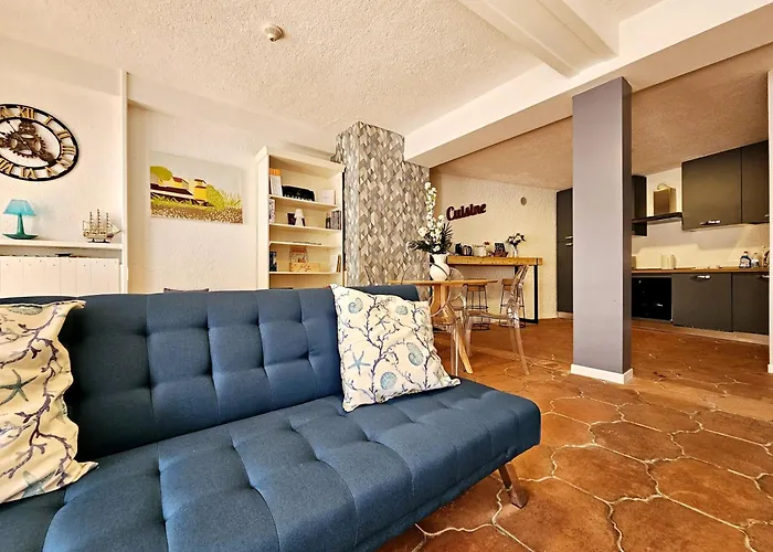 Rita Sea Front View - Parcheggio Gratuito In Санремо