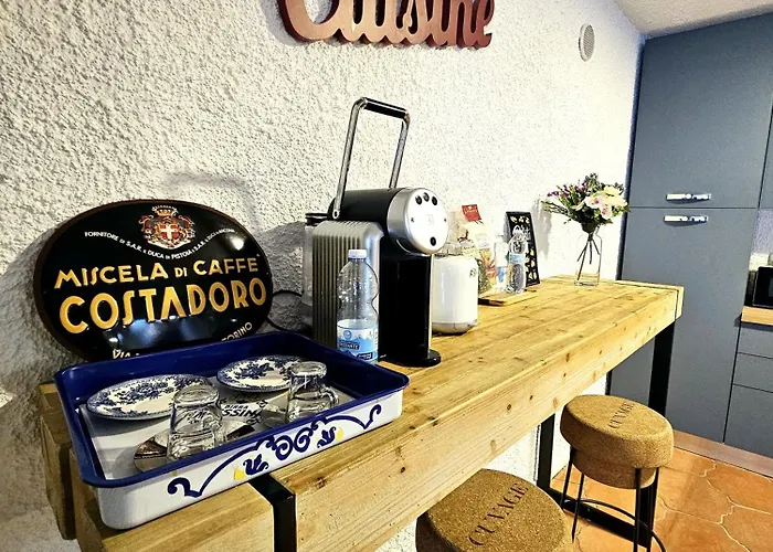 Rita Sea Front View - Parcheggio Gratuito In